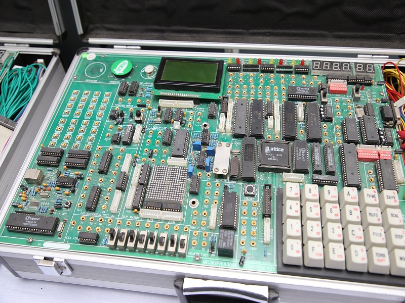 Electronics Technology