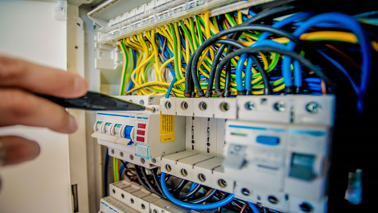 Electrical Technology